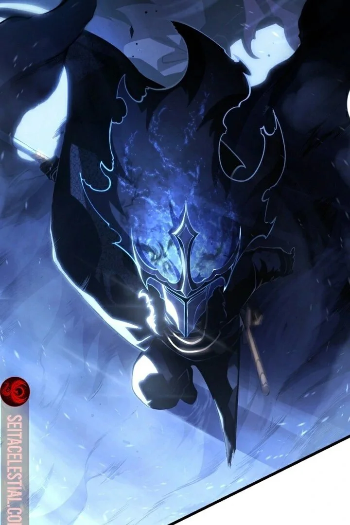 Swordmaster’s Youngest Son Capítulo 1