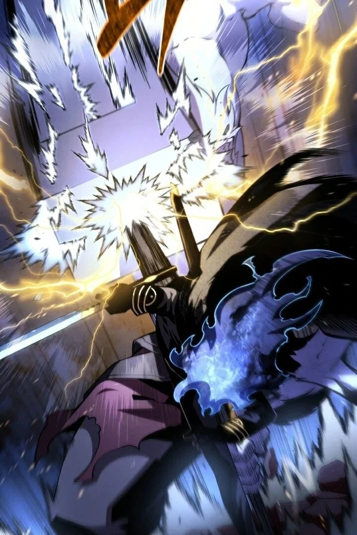Swordmaster’s Youngest Son Capítulo 1