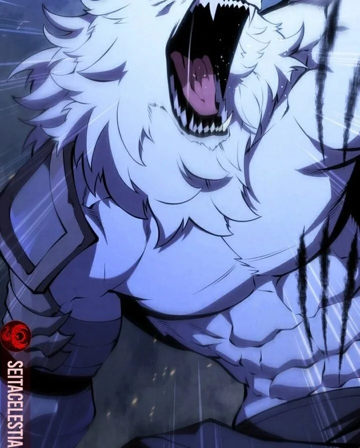Swordmaster’s Youngest Son Capítulo 1