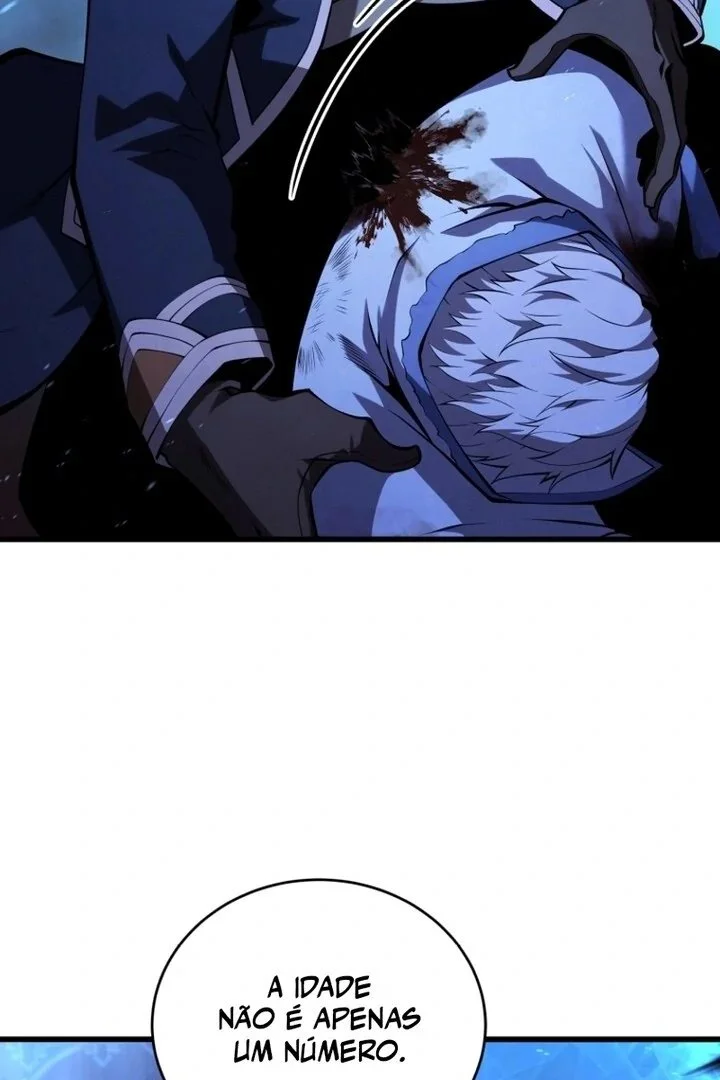 Swordmaster’s Youngest Son Capítulo 1