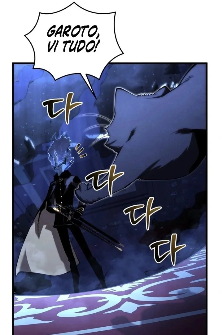 Swordmaster’s Youngest Son Capítulo 1