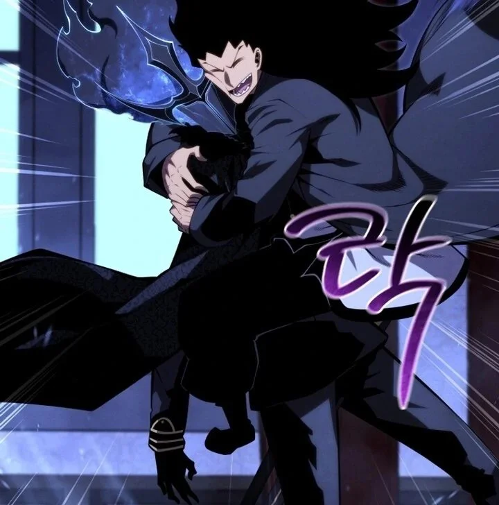 Swordmaster’s Youngest Son Capítulo 1