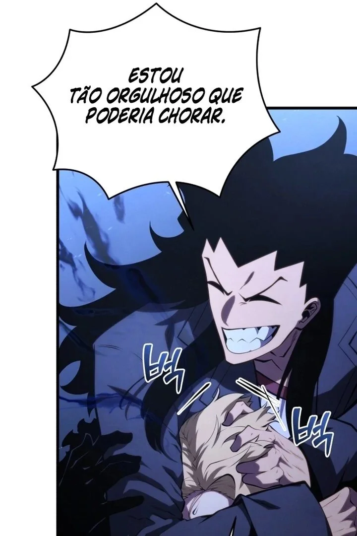 Swordmaster’s Youngest Son Capítulo 1