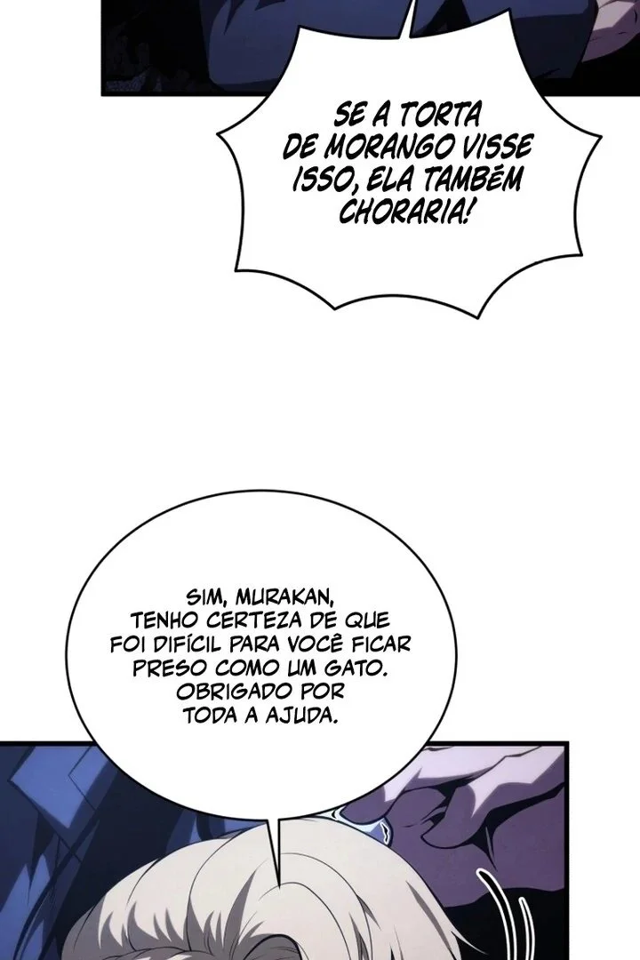 Swordmaster’s Youngest Son Capítulo 1
