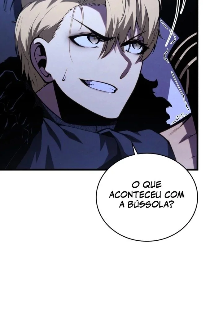 Swordmaster’s Youngest Son Capítulo 1