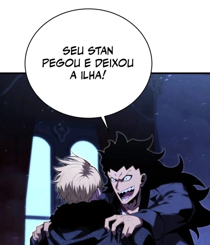Swordmaster’s Youngest Son Capítulo 1