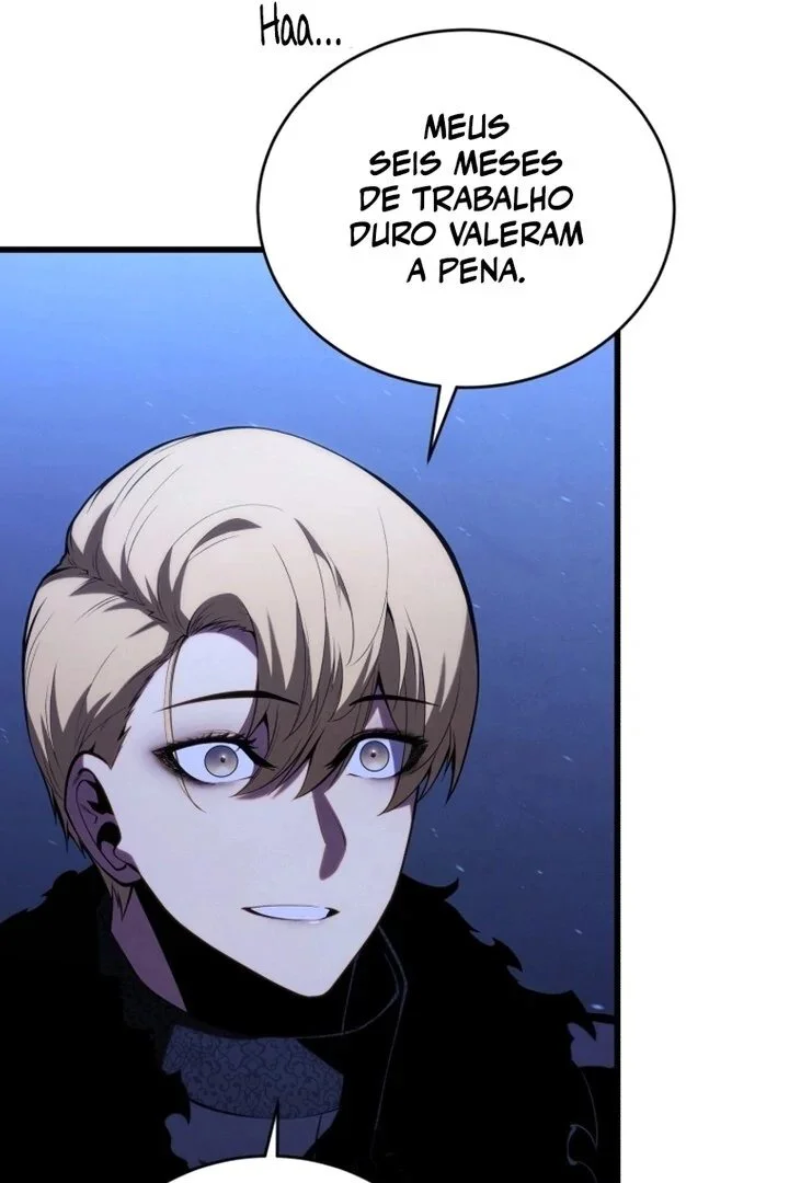 Swordmaster’s Youngest Son Capítulo 1