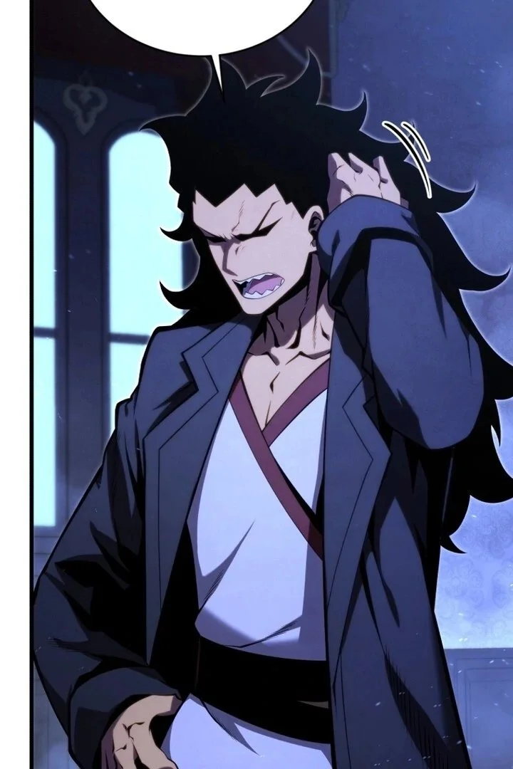 Swordmaster’s Youngest Son Capítulo 1