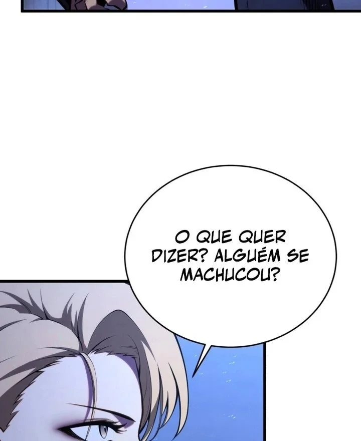 Swordmaster’s Youngest Son Capítulo 1