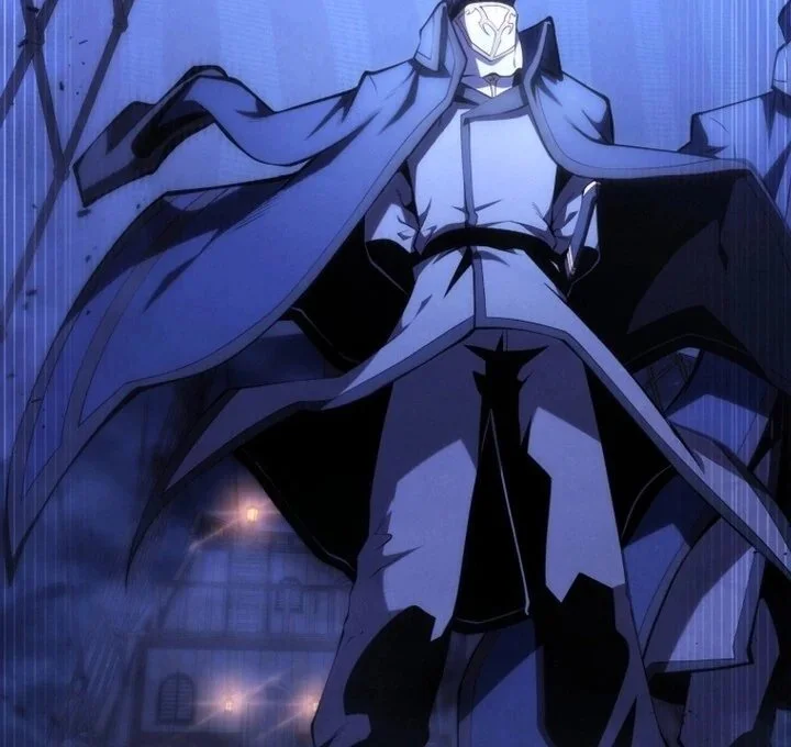 Swordmaster’s Youngest Son Capítulo 1