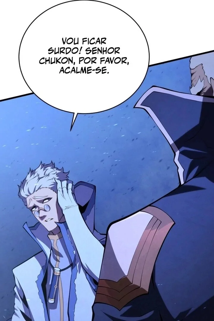 Swordmaster’s Youngest Son Capítulo 1