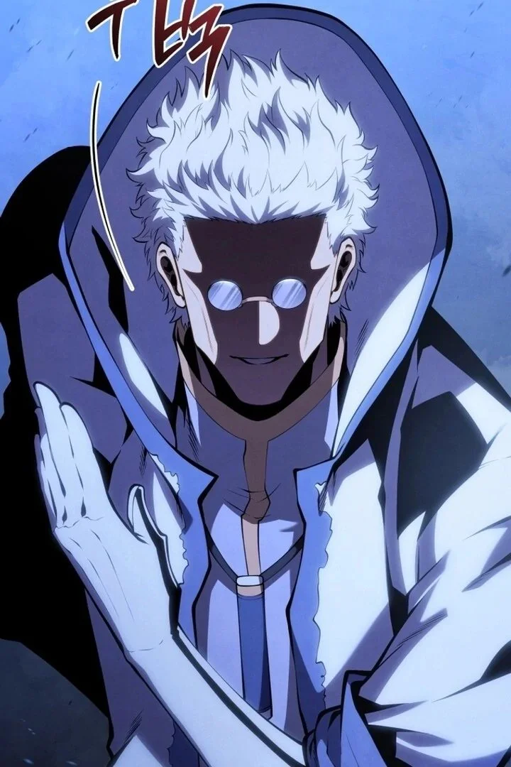 Swordmaster’s Youngest Son Capítulo 1
