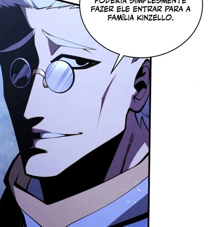 Swordmaster’s Youngest Son Capítulo 1