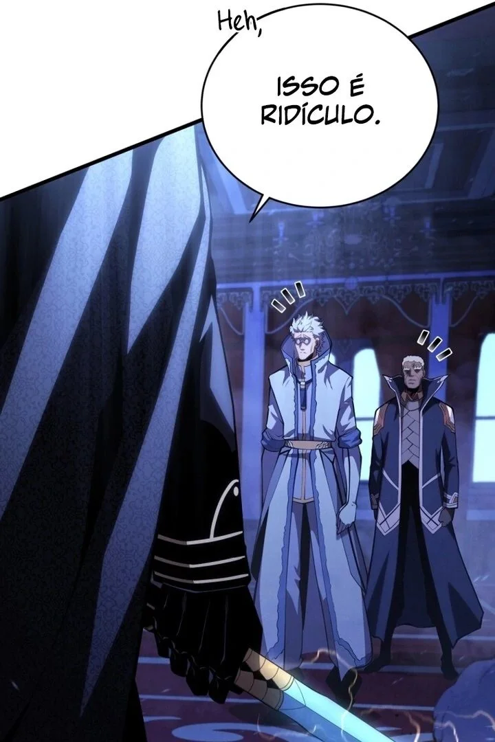 Swordmaster’s Youngest Son Capítulo 1