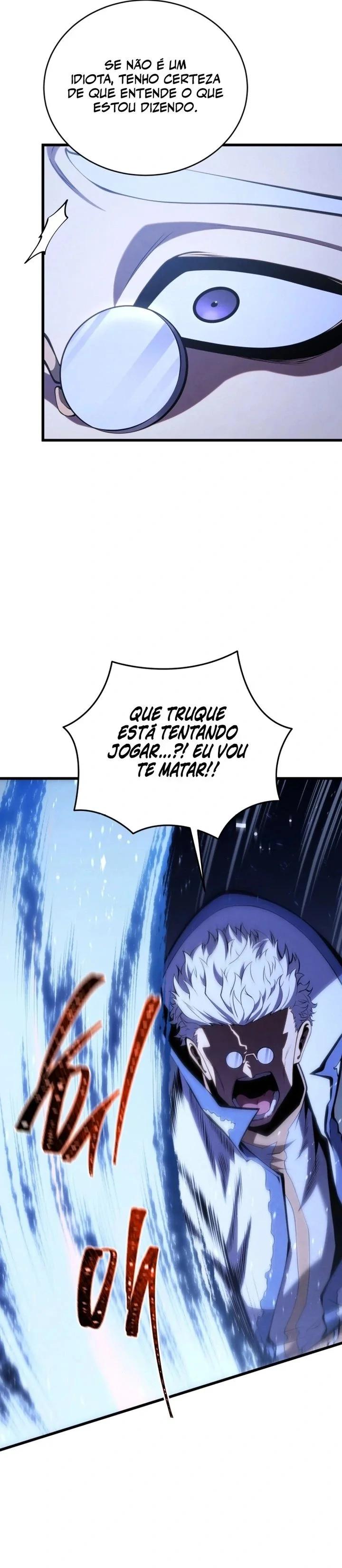 Swordmaster’s Youngest Son Capítulo 1