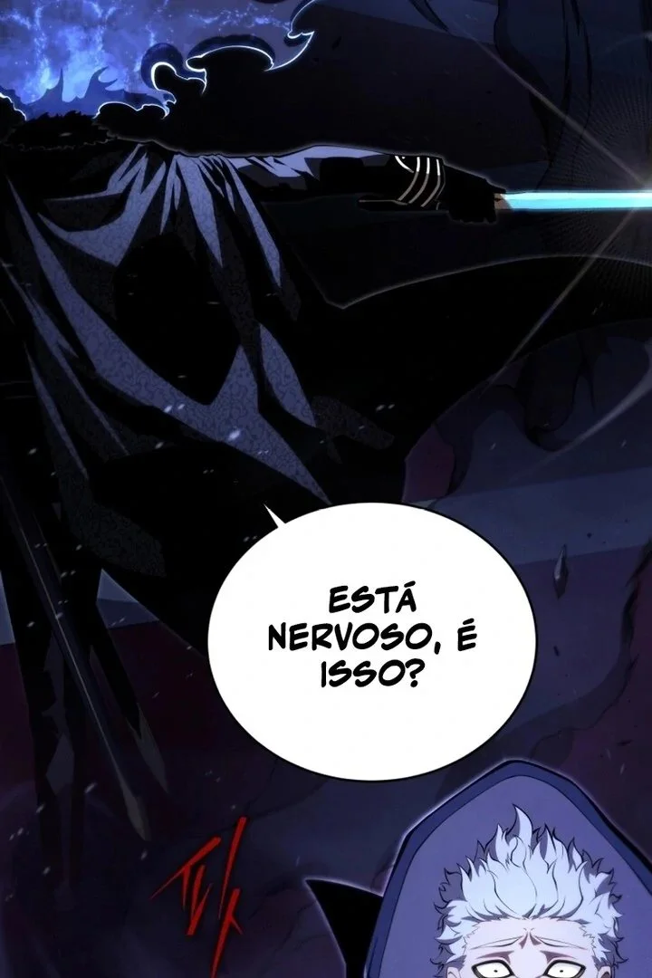 Swordmaster’s Youngest Son Capítulo 1