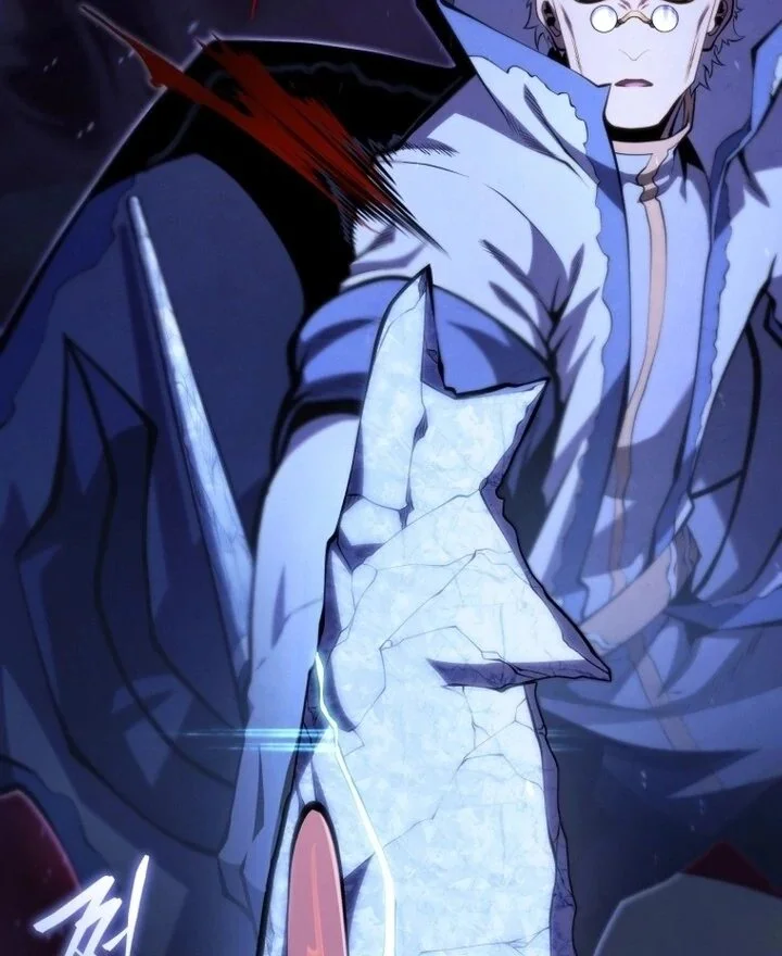 Swordmaster’s Youngest Son Capítulo 1