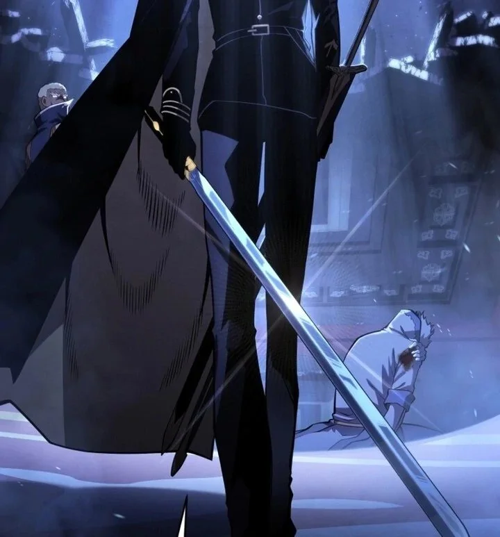Swordmaster’s Youngest Son Capítulo 1