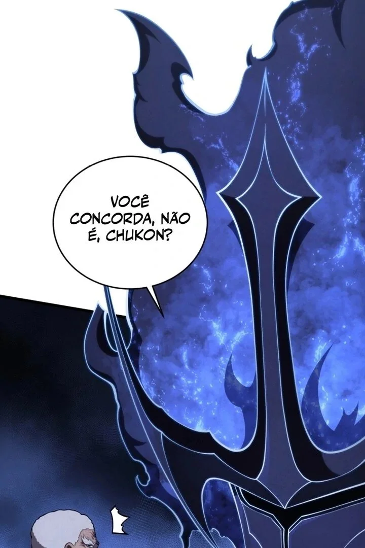 Swordmaster’s Youngest Son Capítulo 1