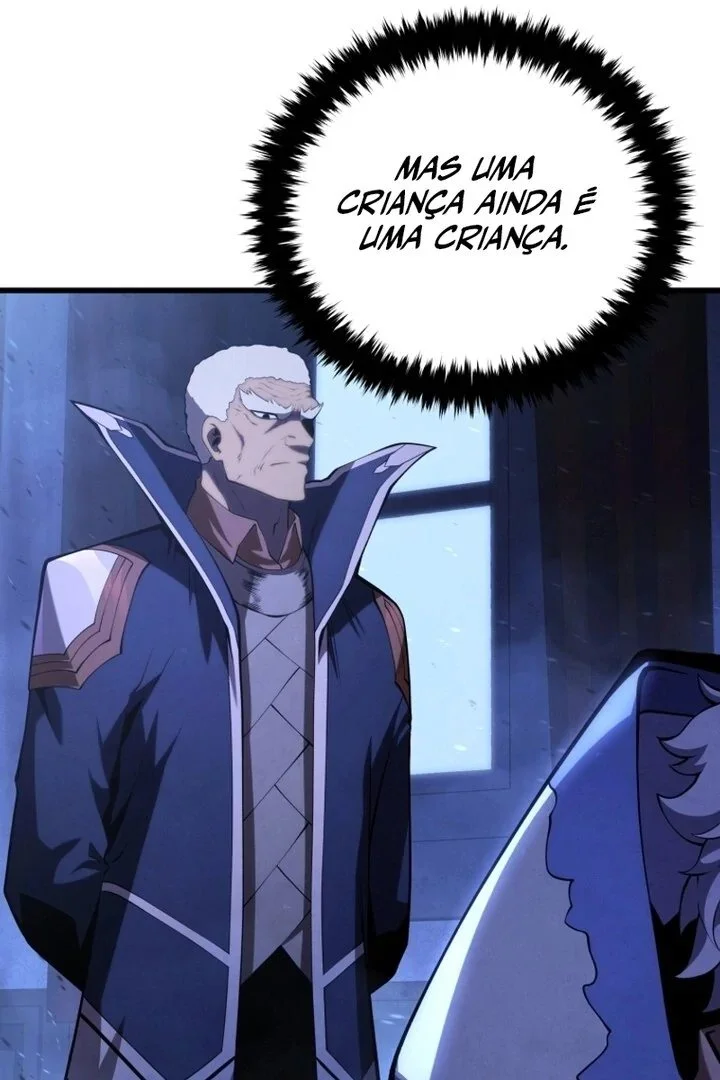 Swordmaster’s Youngest Son Capítulo 1