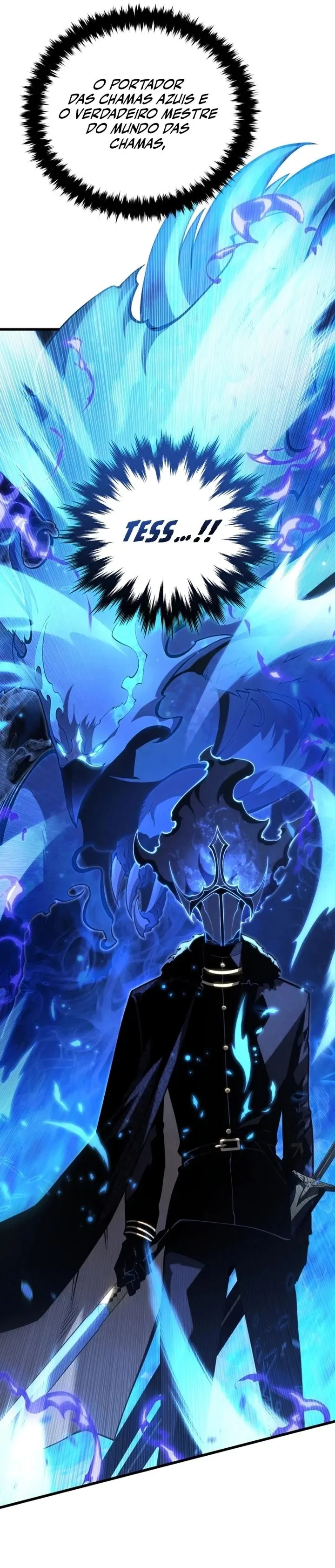 Swordmaster’s Youngest Son Capítulo 1