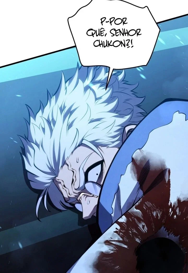 Swordmaster’s Youngest Son Capítulo 1