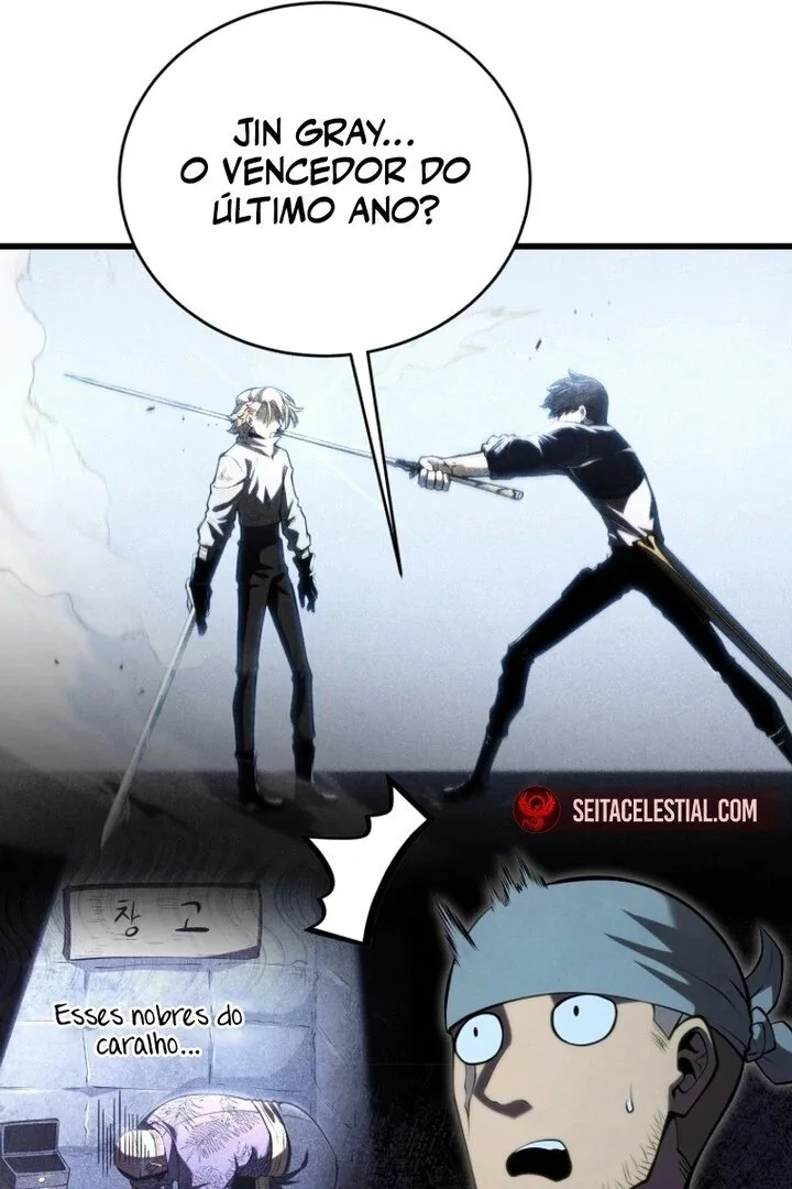 Swordmaster’s Youngest Son Capítulo 1