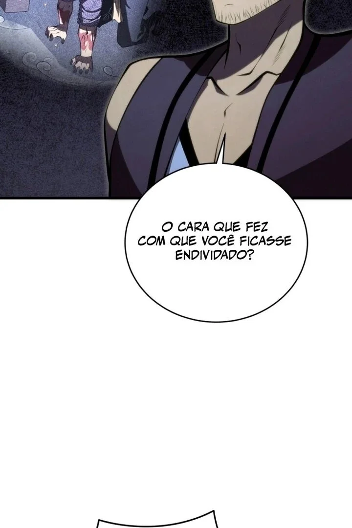 Swordmaster’s Youngest Son Capítulo 1