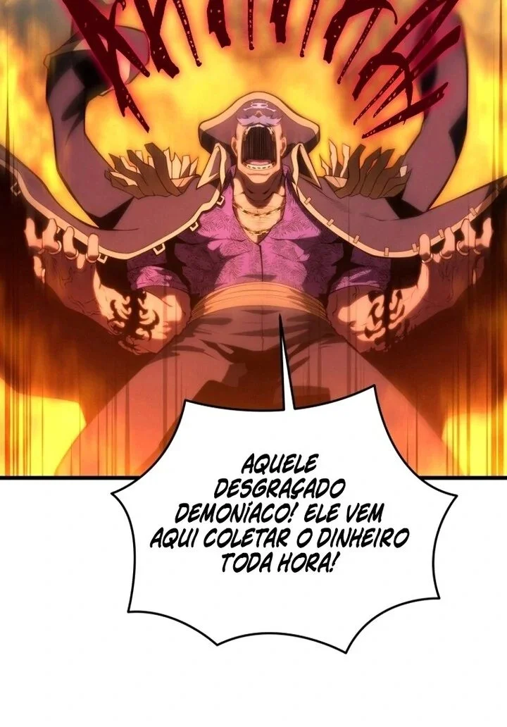 Swordmaster’s Youngest Son Capítulo 1