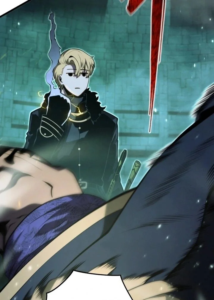 Swordmaster’s Youngest Son Capítulo 1