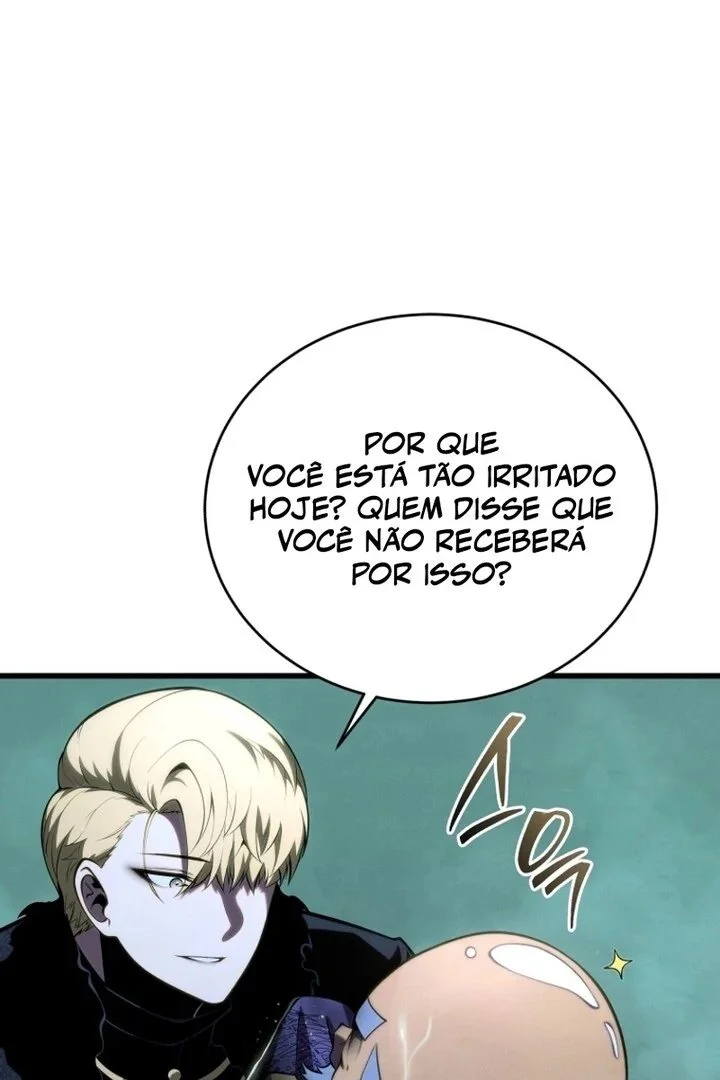 Swordmaster’s Youngest Son Capítulo 1