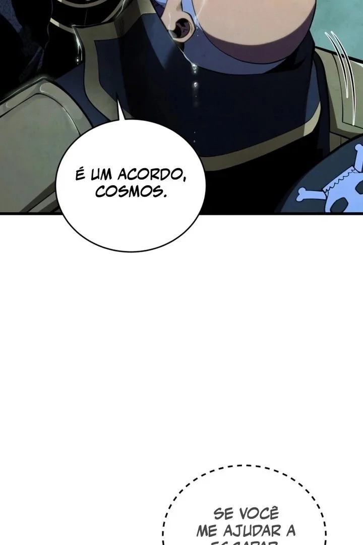 Swordmaster’s Youngest Son Capítulo 1