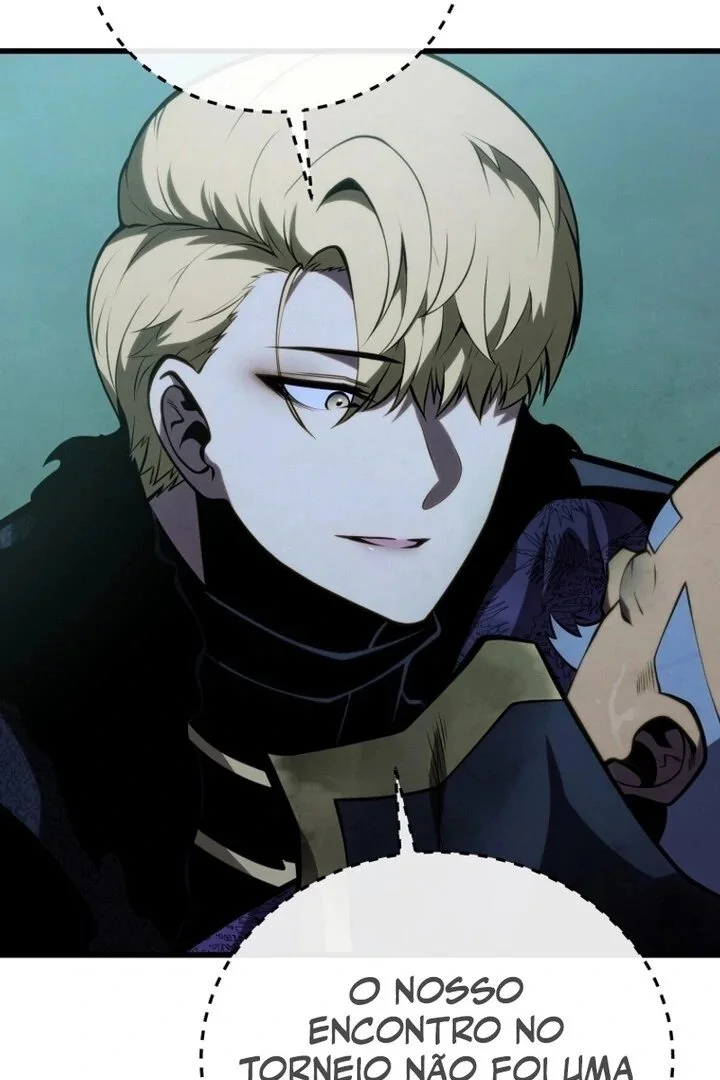 Swordmaster’s Youngest Son Capítulo 1