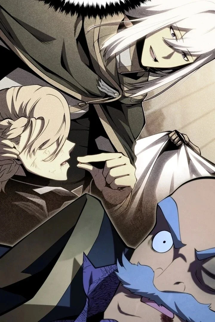 Swordmaster’s Youngest Son Capítulo 1