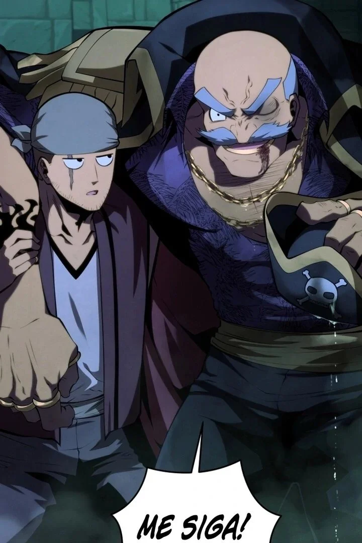 Swordmaster’s Youngest Son Capítulo 1