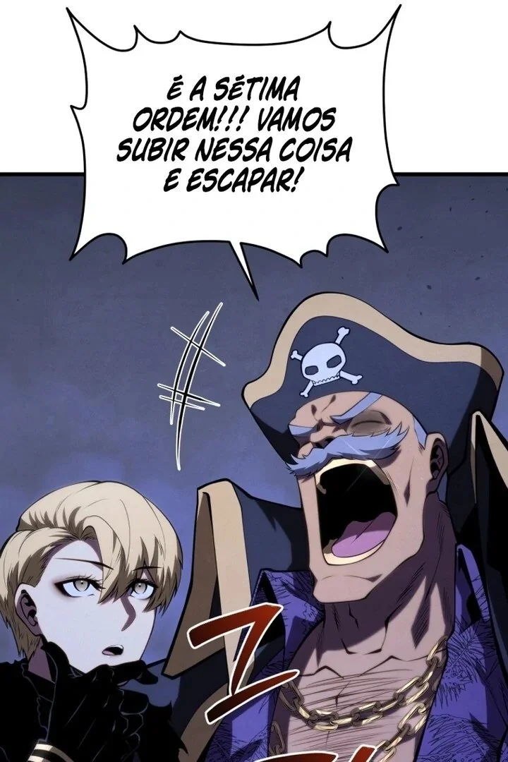 Swordmaster’s Youngest Son Capítulo 1
