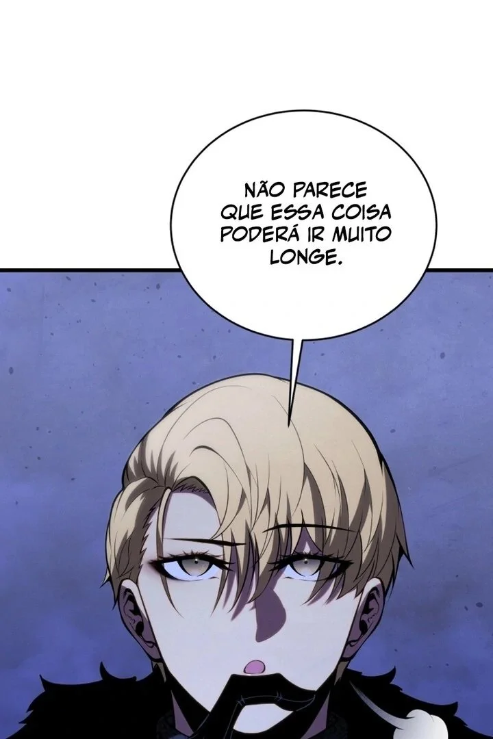 Swordmaster’s Youngest Son Capítulo 1