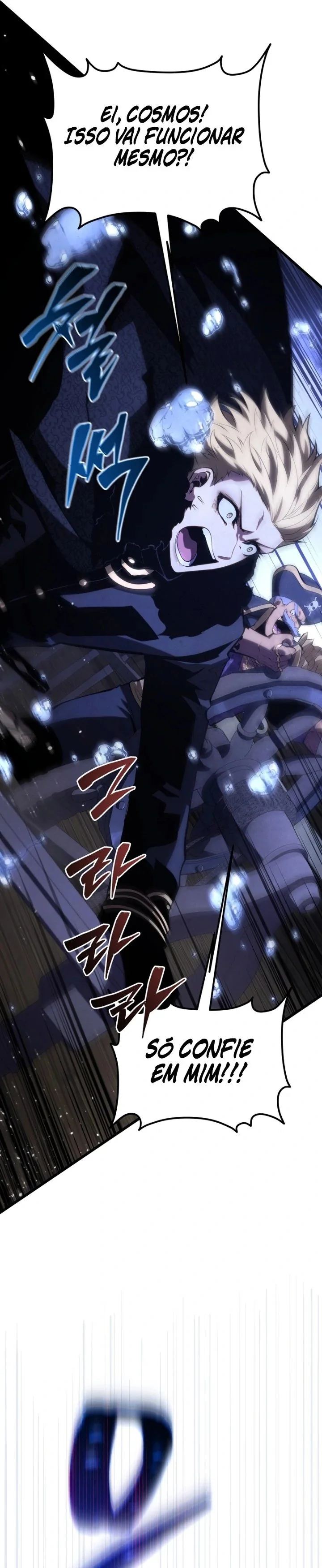Swordmaster’s Youngest Son Capítulo 1