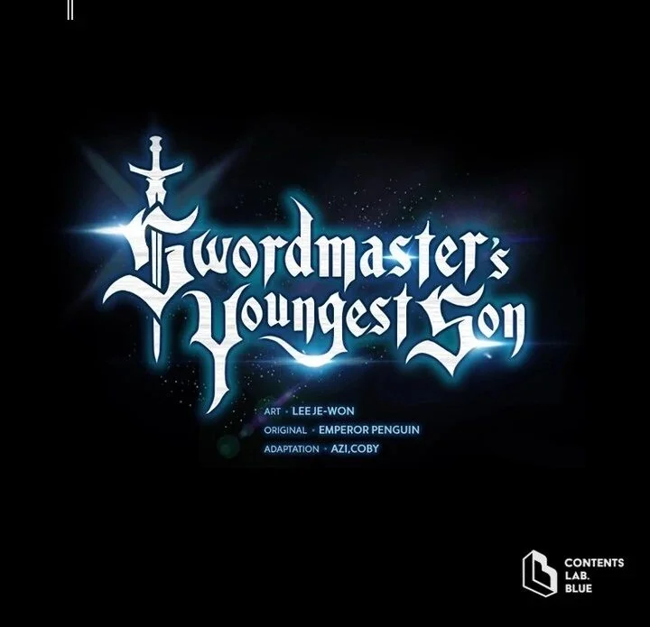 Swordmaster’s Youngest Son Capítulo 1