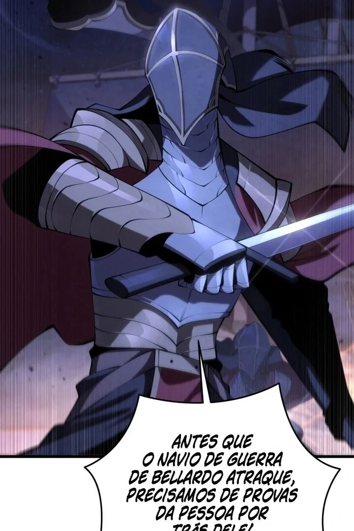 Swordmaster’s Youngest Son Capítulo 1