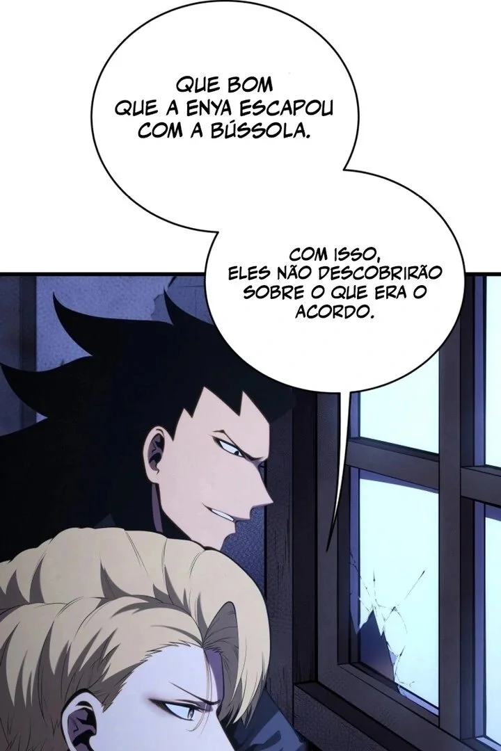 Swordmaster’s Youngest Son Capítulo 1