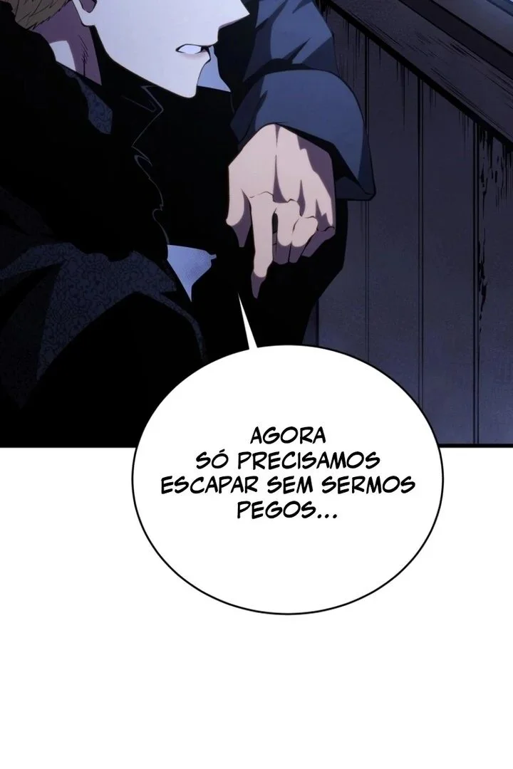 Swordmaster’s Youngest Son Capítulo 1