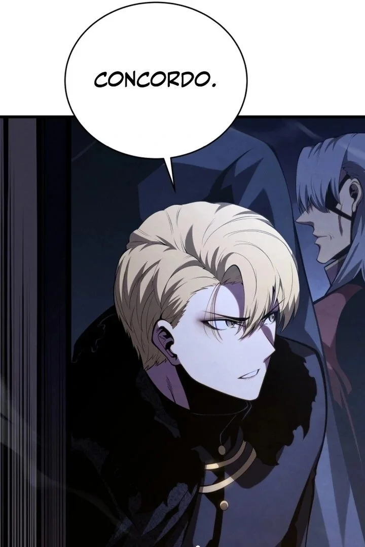 Swordmaster’s Youngest Son Capítulo 1