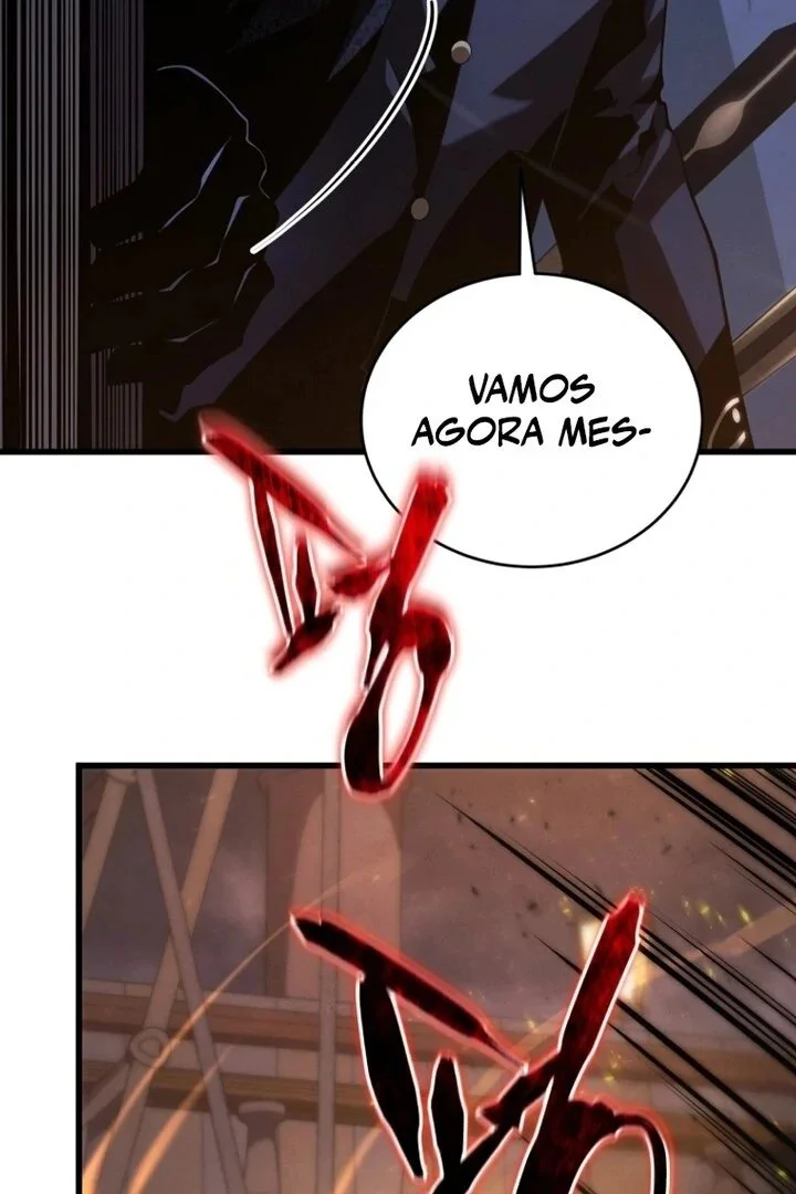 Swordmaster’s Youngest Son Capítulo 1