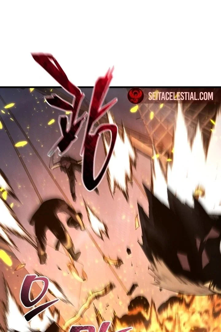 Swordmaster’s Youngest Son Capítulo 1