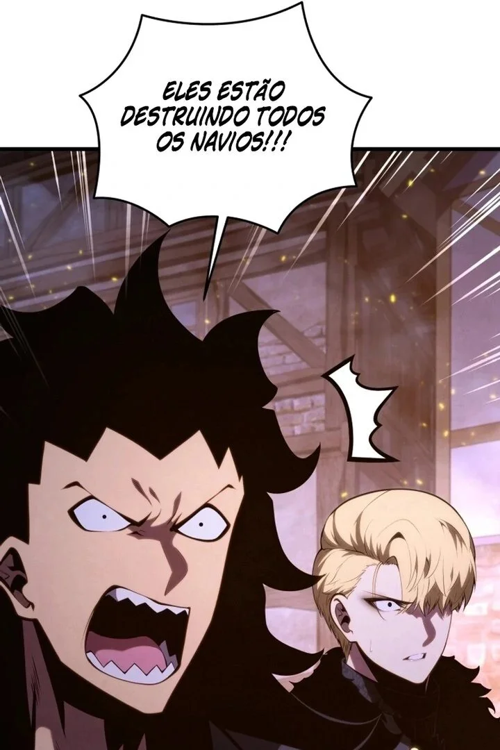 Swordmaster’s Youngest Son Capítulo 1