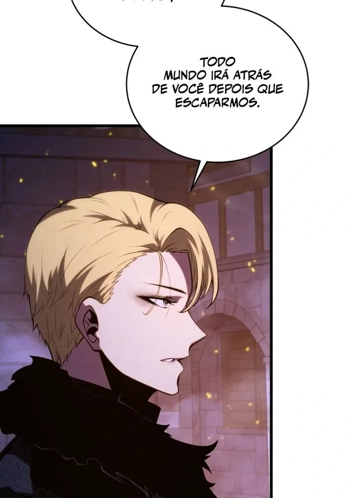 Swordmaster’s Youngest Son Capítulo 1