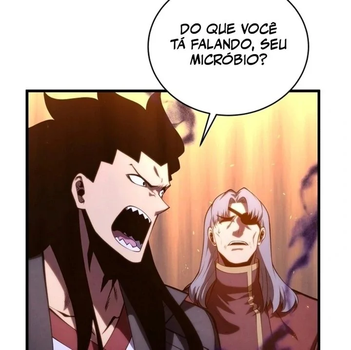 Swordmaster’s Youngest Son Capítulo 1