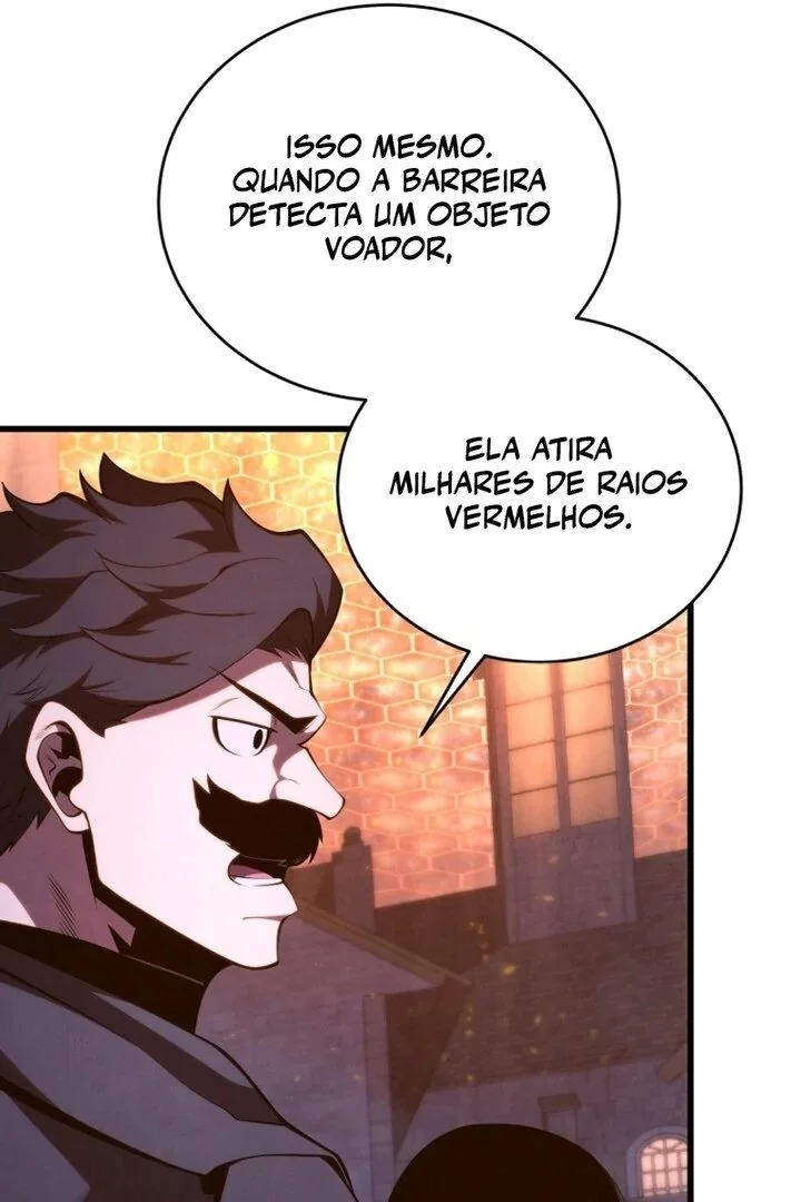 Swordmaster’s Youngest Son Capítulo 1