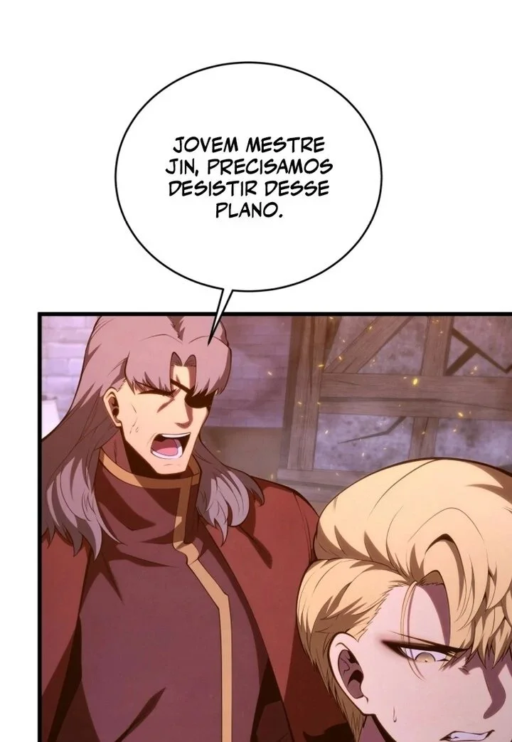 Swordmaster’s Youngest Son Capítulo 1